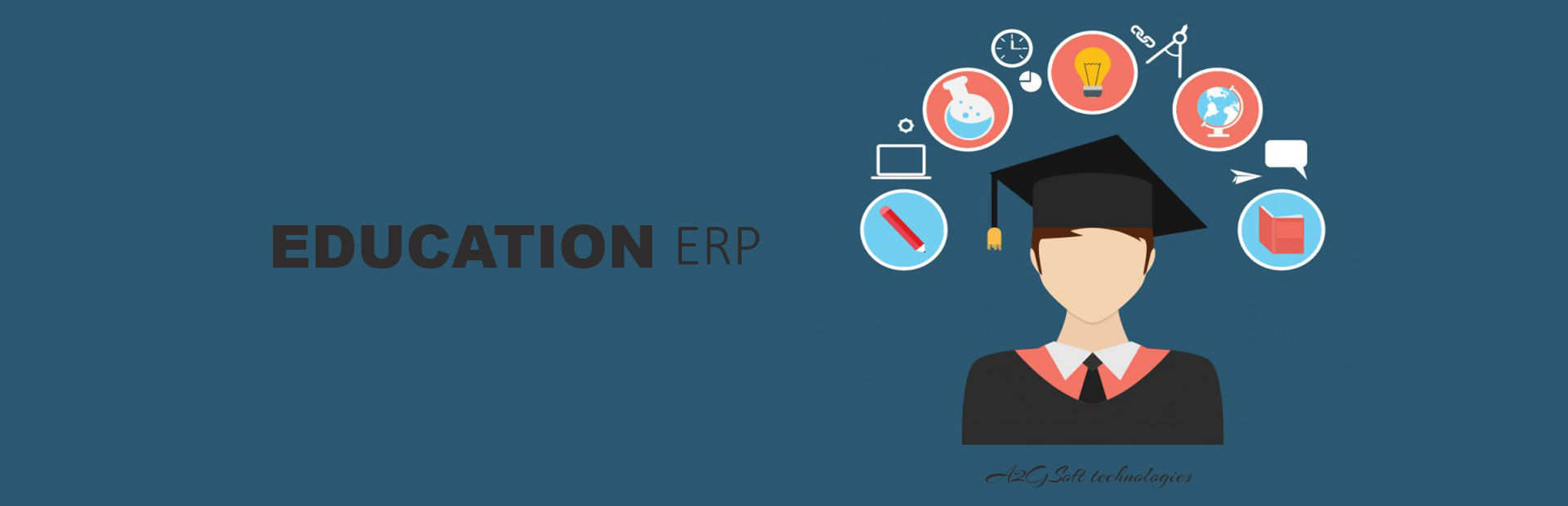education erp