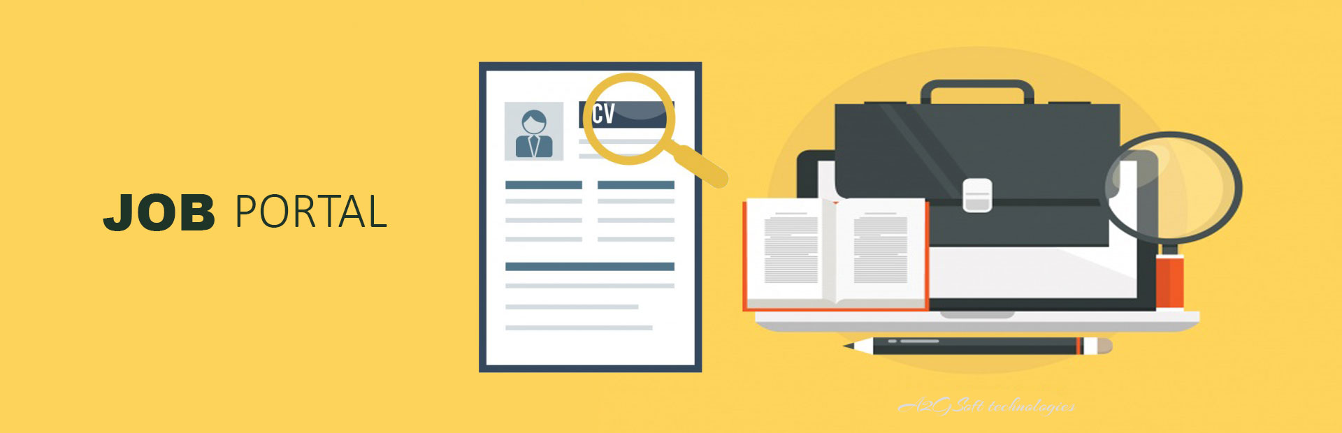 job portal